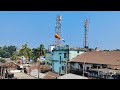 Neighbourhood of nitaigonj chandpur  qatar world cup vibes  newaj salman hridoys capture 