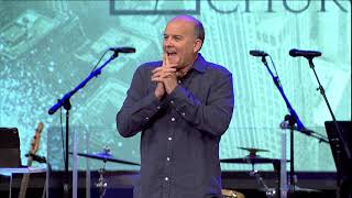 Dont Settle For Less Gary Thomas West Campus