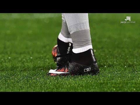 Cristiano Ronaldo ● Magic Skills & Goals ● 2015/2016 HD