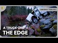 A Truck Pulled from Brink - Highway Thru Hell - Reality Drama