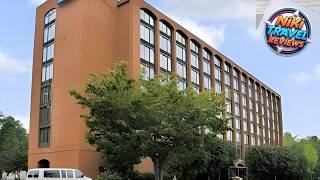 Wyndham Garden Williamsburg Busch Gardens Area | Williamsburg (VA), United States | Hotel Review 🏨