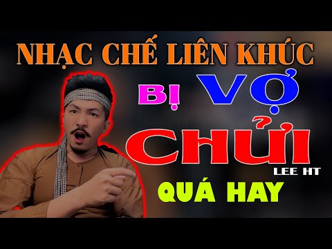 LK NHẠC CHẾ