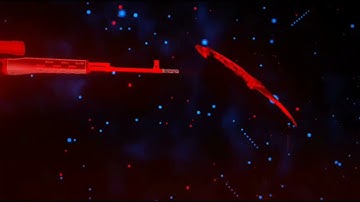 RED GUN OP INTRO VIDEO WITHOUT TEXT|INTRO VIDEO|WITHOUT TEXT INTRO VIDEO|GREEN SCREEN WORLD