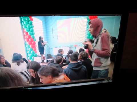 ვიქტორინა 49-ე სკოლა