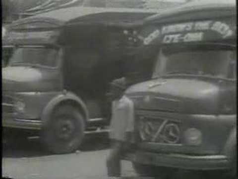 1967 Arab-Israeli War; Biafra vs Nigeria; Shah of ...