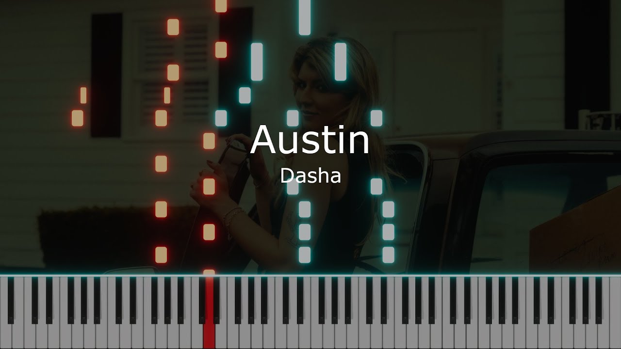 Austin Piano