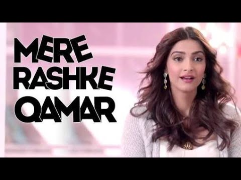 mere_rashke_qamar_tu_ne_pehli_nazar_full_hd_video_song