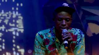 Bimmirak and Mike Jhay with a great performance | Naija Star Search Season 2 | EP4