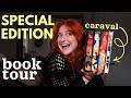 I like pretty books | special edition tour