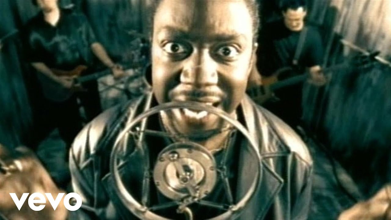 Bionic Jive Bionic Jive - Pump - YouTube