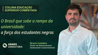 Download Lagu O Brasil que sobe a rampa da universidade: a força dos estudantes negros MP3