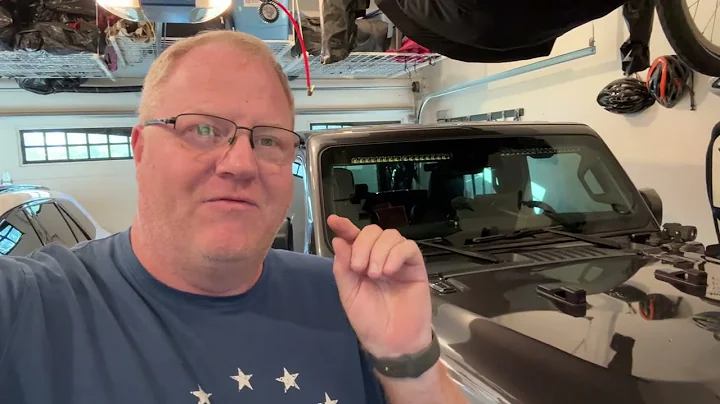 The 68C Recall is not a hoax