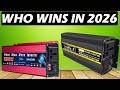 Top 3 Best Pure Sine Wave Inverters 2026 - High Efficiency Power Solutions