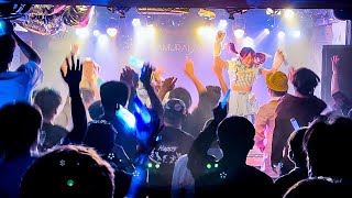 【ライブ】2023.5.1 新宿SAMURAI【IQ99】