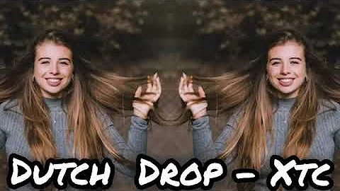 Dj Fizo Faouez) Dutch Drop-XtC)💀(D Jay Shanto)💀Youvin Raz 👍Drops SonG