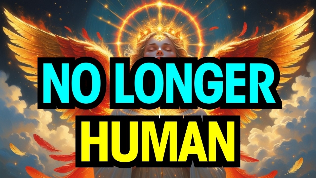 Chosen One, Your Body Is Entering the 5th Dimension - Watch for These Signs