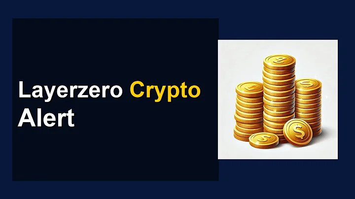 Did you know LayerZero blockchain interoperability could change how blockchains connect fore...