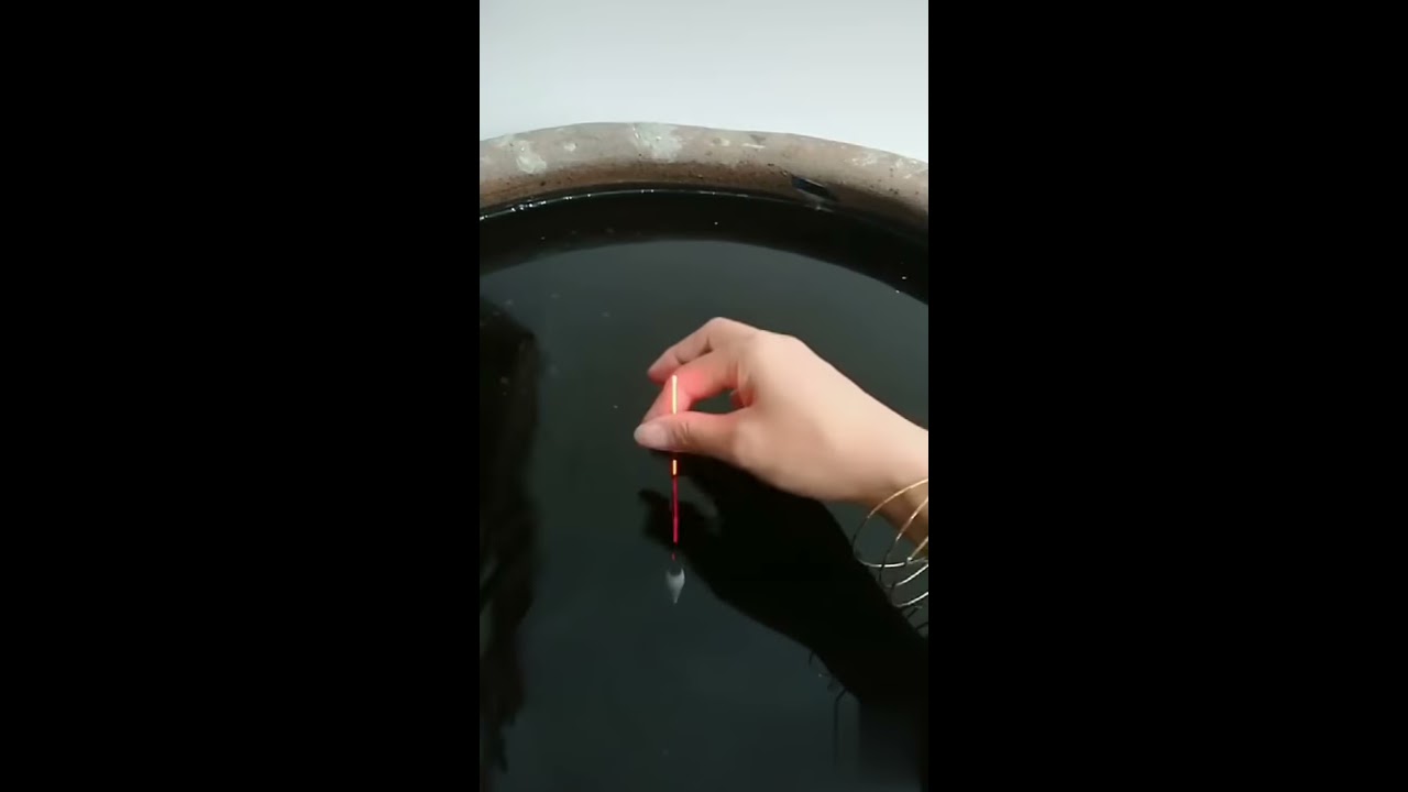 Night Fishing Float Intelligent Alarm Bite Hook Color