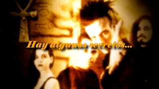 The Cruxshadows - &quot;There Are Some Secrets... &quot; (Sub. español)