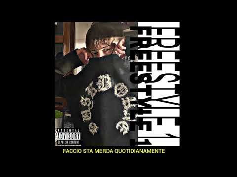 YOUNG PLUTO FREESTYLE 1 