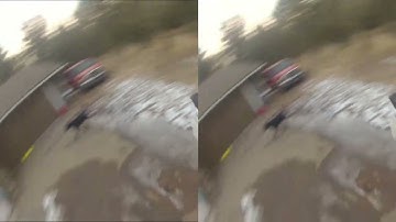 Flowframes Framerate Upscaling