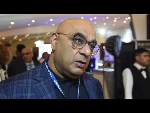 FHS 2024: JS Anand, Founder and CEO, LEVA Hotels