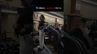 Tag Your LDR partner #yt #gym #workout #fitness #youtube #motivation #ytshorts #fitnessmotivation