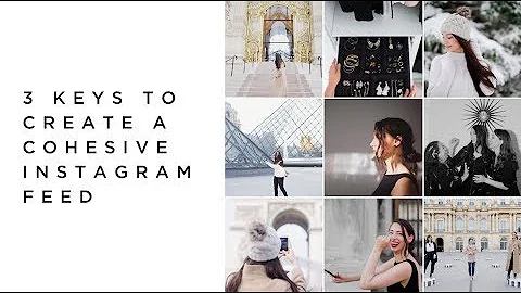 Master Your Brand's Instagram Aesthetic with These Tips