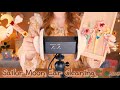 ASMR 직접만든 세일러문 귀이개! 귀청소 가게 상황극 [4K] (나무귀이개, 치과도구) | Sailor Moon Ear cleaning(Eng sub)