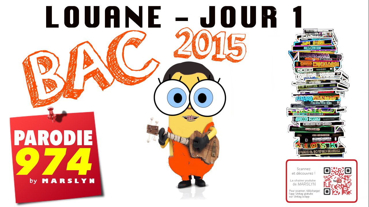 parodie chanson de louane