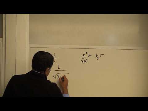 Lecture 18, Quantum