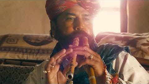 Taga Ram Bheel in Sound Tracker | Sami Yaffa