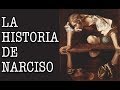 Jorge Bucay La Historia de Narciso