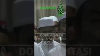 GURU FAHMI SEKUMPUL DAN ROMBONGAN HABIBI HUWA SEKUMPUL TAHUN 2018#Shorts