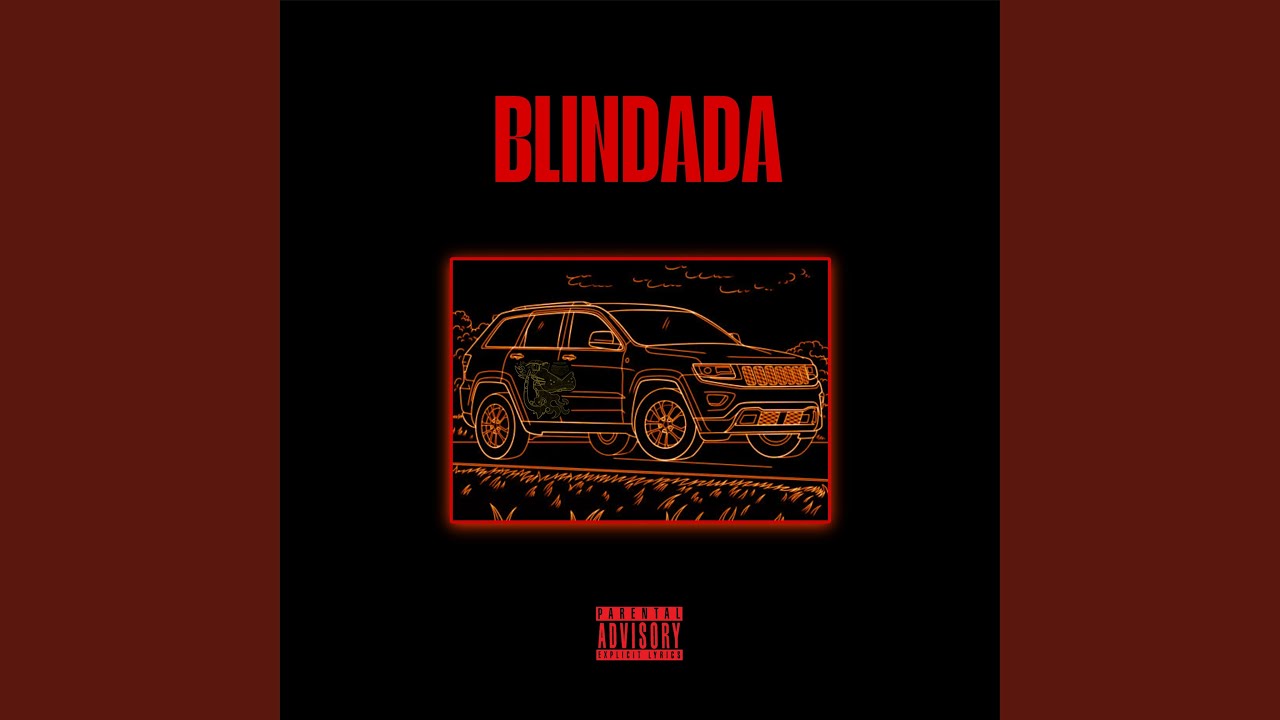 BLINDADA