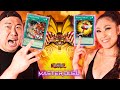 EXODIA VS EXODIA the CRAZIEST DUEL OF ALL TIME