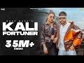 Kali fortuner official  makk makk ft khushi verma  rinku chautala  haryanvi song