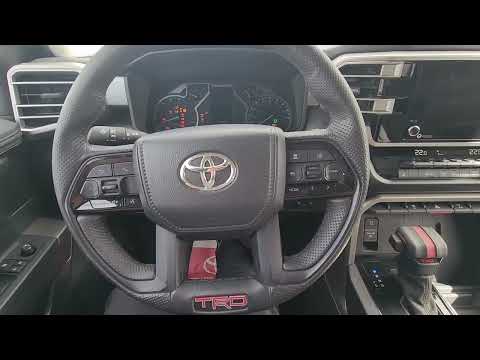 Toyota Technology: How to Set Up and Initiate Wireless Apple CarPlay