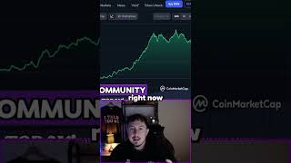 PEPE COIN IS LOOKING STRONG!!!! 💎 #crypto #pepe