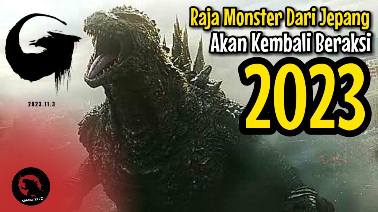 Новая годзилла 2023. Годзилла 2023. Monster Zero Godzilla. Godzilla Minus one.