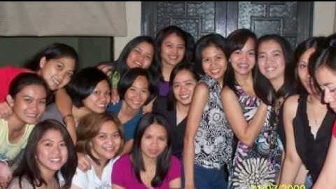 SMMS BATCH 2000 - A Recap