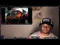 Elusin  woods  sematary  these hands  bbygoyard  misery  full reaction  review