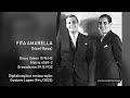 Francisco Alves e Mario Reis | Fita Amarella (1932)  [Áudio restaurado]