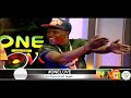 DJ RAYZA x MC INGAH Live @CitizenTVKenya