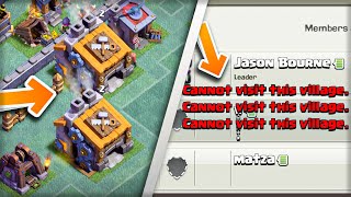 The Weirdest Bases in Clash of Clans History screenshot 5