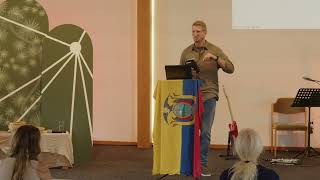 Botschaft-er | Lebensraum Gemeinde | Christian Weidlich