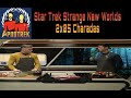 Star Trek:Strange New Worlds 2x05 Charadas