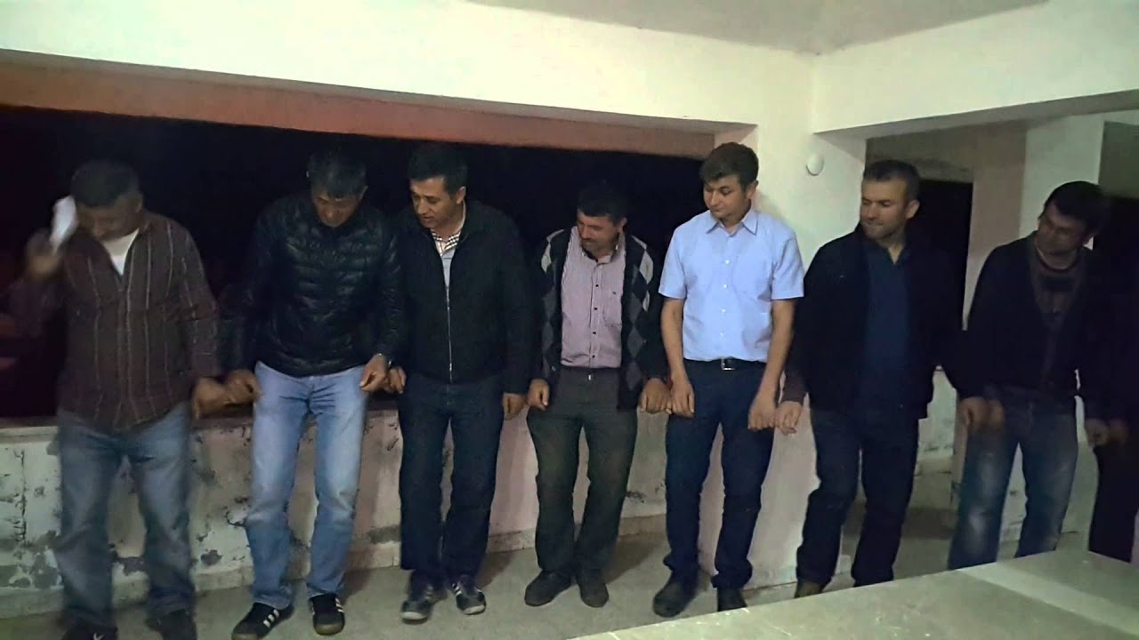 Tokat Almus Gebeli köyü