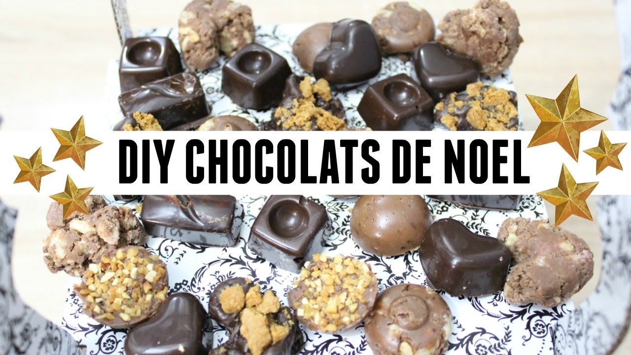 2/ DIY NOËL CADEAUX A OFFRIR🎁, Réaliser des tablettes de chocolat Kinder  & noel