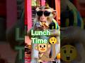 Monkey Vlog | Monkey eating Chicken Brost from KFC #monkeyvlog #monkeyvlogs #kfc #chickenbroast